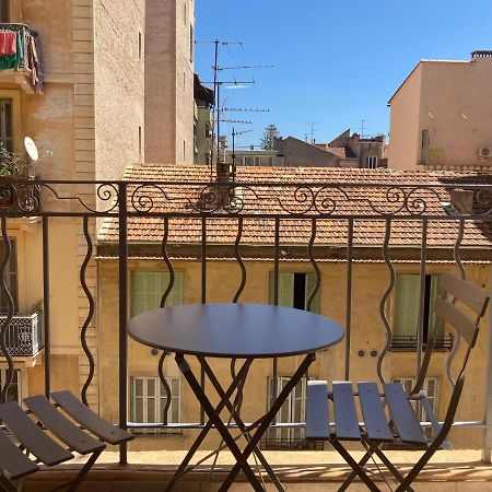 F2 Pompeani Apartment Ajaccio  Bagian luar foto